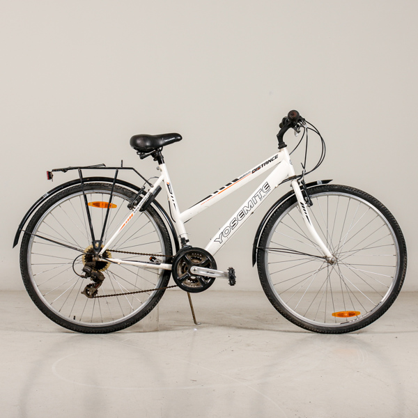 Cykel Yosemite Distance 28" 21vxl