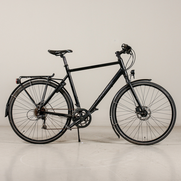 Cykel Trek 220 28" 18vxl