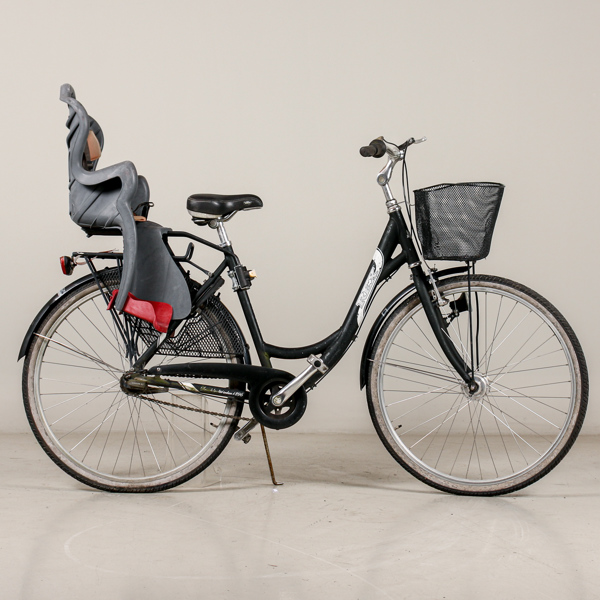 Cykel Rex City Cafe 7 28" 7vxl