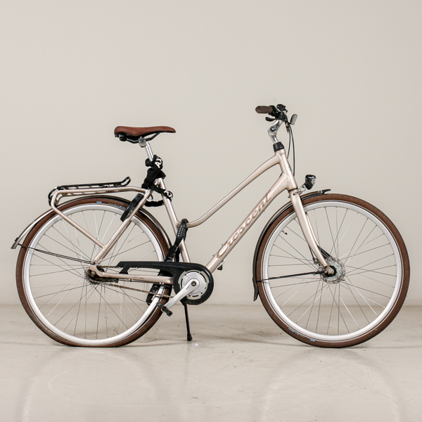 Cykel Crescent Rissa 28" 7vxl