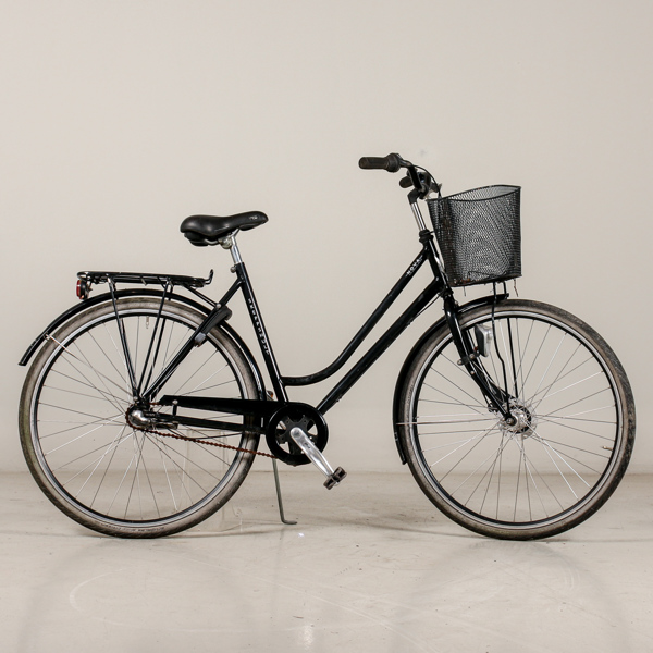 Cykel Skeppshult Nova 28" 3vxl
