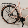 Elcykel Urbanity X 700x37c, 8vxl