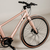 Elcykel Urbanity X 700x37c, 8vxl