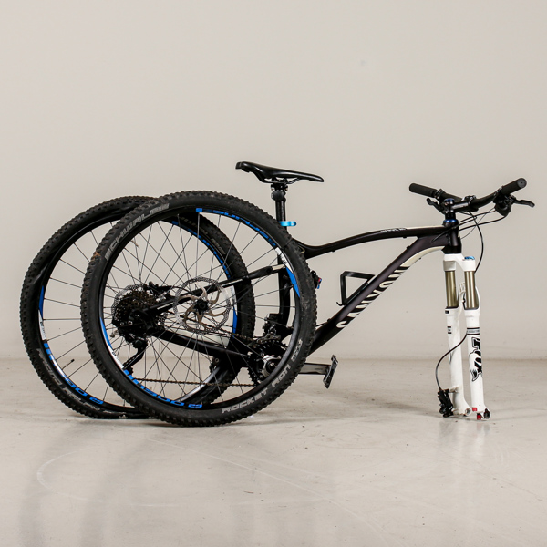 Cykel Canyon Nerve AL 29" 30vxl