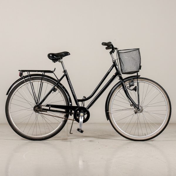 Cykel Skeppshult Nova 28" 3vxl
