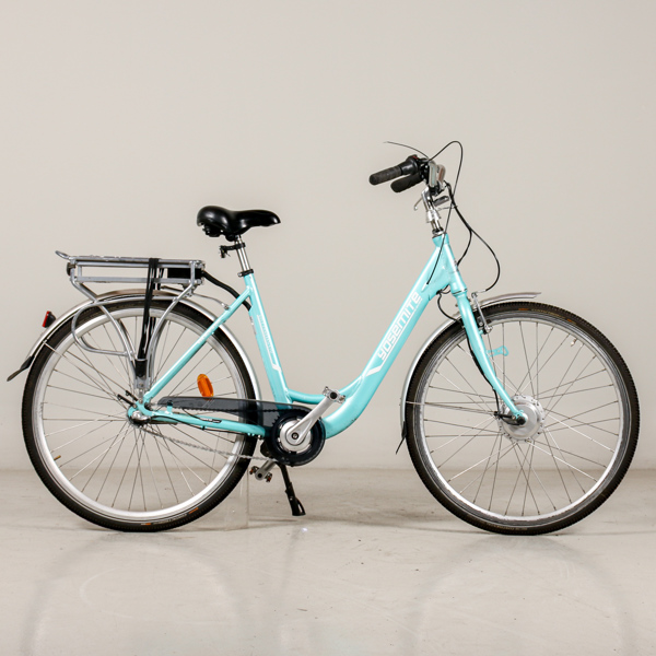 Elcykel Yosemite City 28" 3vxl