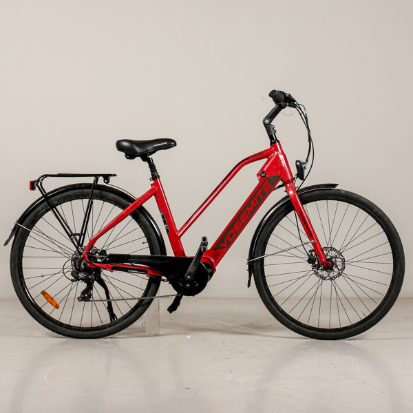 Elcykel Yosemite Madera 7s 28" 7vxl