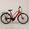 Elcykel Yosemite Madera 7s 28" 7vxl