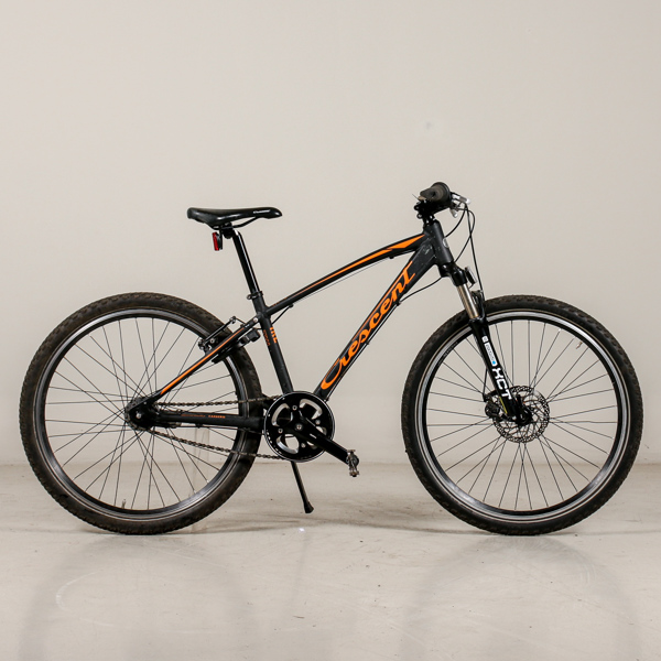 Cykel Crescent IRE 26" 7vxl