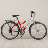 Cykel Crescent Logic LTC 500 28" 24vxl
