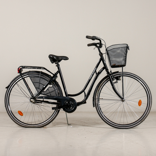 Cykel Aspenäs Lövendal 28" 3vxl