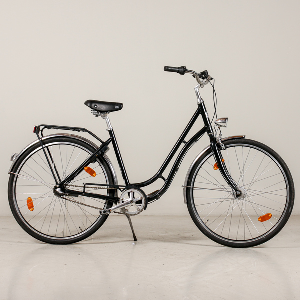 Cykel Otis 28" 3vxl