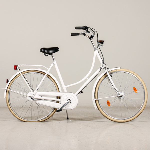 Cykel 28" 3vxl