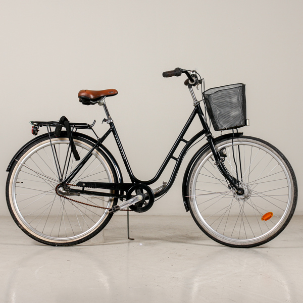 Cykel Skeppshult Natur 28" 3vxl