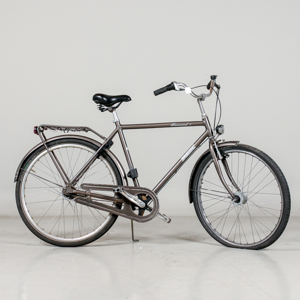 Cykel Rex Prommenad 5 28" 5vxl