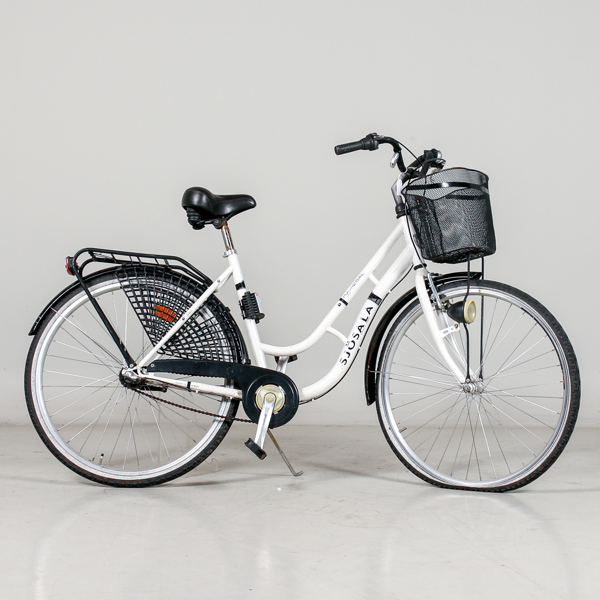 Cykel Sjösala Mariedal 28" 3vxl