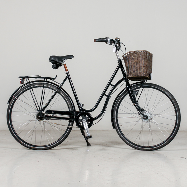Cykel Skeppshult Natur 28" 7vxl