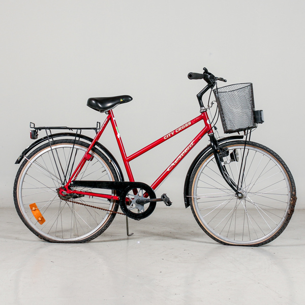 Cykel Crescent city cross 26" 5vxl