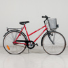 Cykel Crescent city cross 26" 5vxl