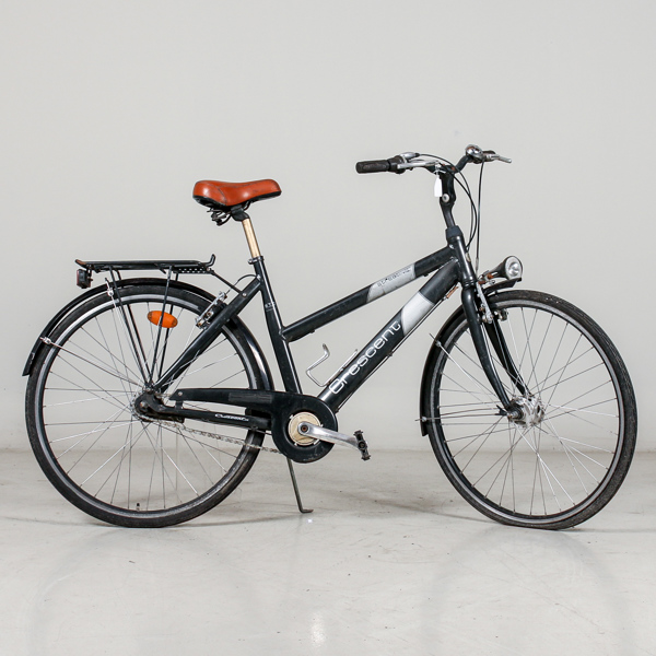 Cykel Crescent Street 28" 7vxl
