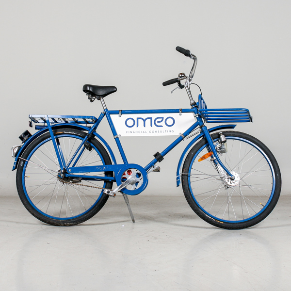 Cykel Kronan 26" 3vxl