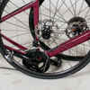 Cykel Cannondale Synapse 700x30c 22vxl
