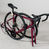 Cykel Cannondale Synapse 700x30c 22vxl