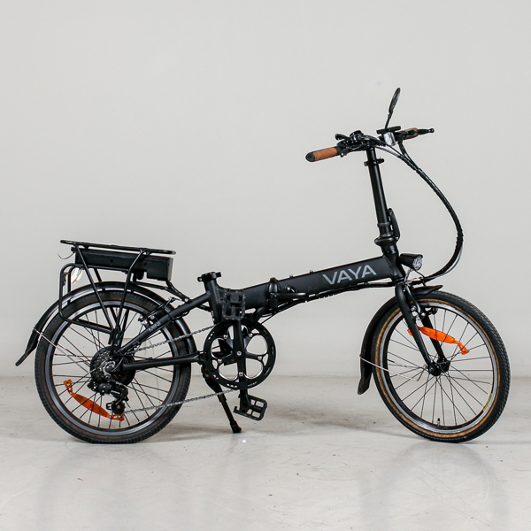 Elcykel Vaya mini 20" 7vxl