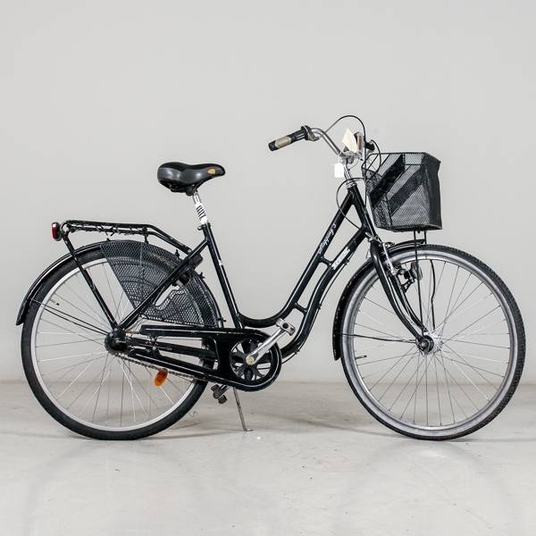 Cykel Rex Shopping 3 28" 3vxl