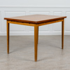 Matbord, 1960-tal