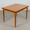 Matbord, 1960-tal
