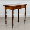 Spelbord, Mahogny, 18/1900-tal