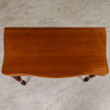Spelbord, Mahogny, 18/1900-tal