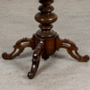 Spelbord, Oscarianskt, 1800-talets andra hälft