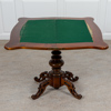 Spelbord, Oscarianskt, 1800-talets andra hälft