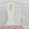 Soffa, rokokostil, 1800-tal