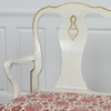Soffa, rokokostil, 1800-tal