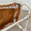 Soffa, rokokostil, 1800-tal
