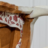 Soffa, rokokostil, 1800-tal