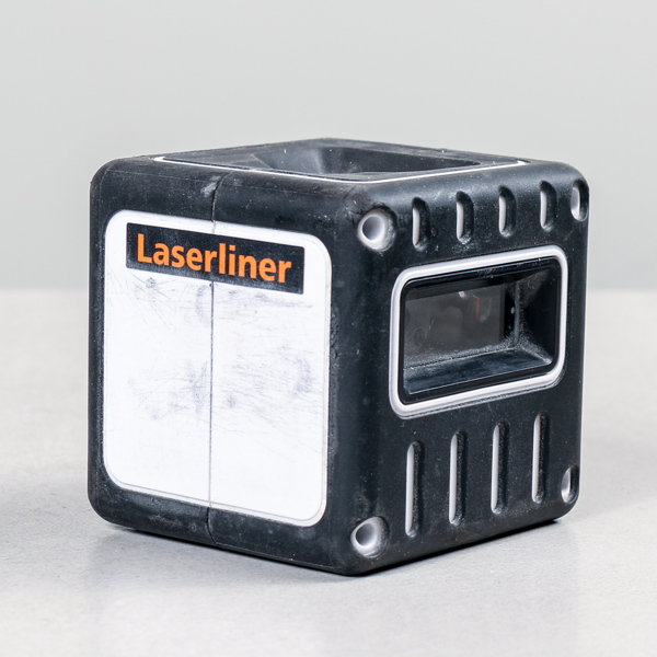Laserliner, CompactCube-Laser 3