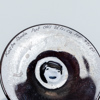 Ulrica Hydman-Vallien, pokalglas, "Inka", signerat, Artis Collection, Kosta Boda