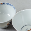 Skålar, 5 delar, Kina, 1800/1900-tal