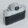 Kamera, Agfa Optima Reflex, tillverkningsår 1960-1963