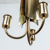 Pierre Forsell, ljuskrona "Reflex", Skultuna