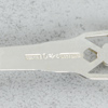 Teskedar, 18st, Silver, 254g, "Princess" Ceson 