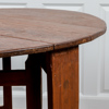 Slagbord, 1800-tal
