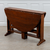 Slagbord, 1800-tal