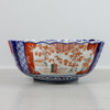 Skål, Imari, porslin, Japan, 1800/1900-tal