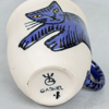 Muggar, 4 st, kattmotiv, Gabriel