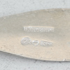Sked, Silver, Lönberg, Borås, år 1819